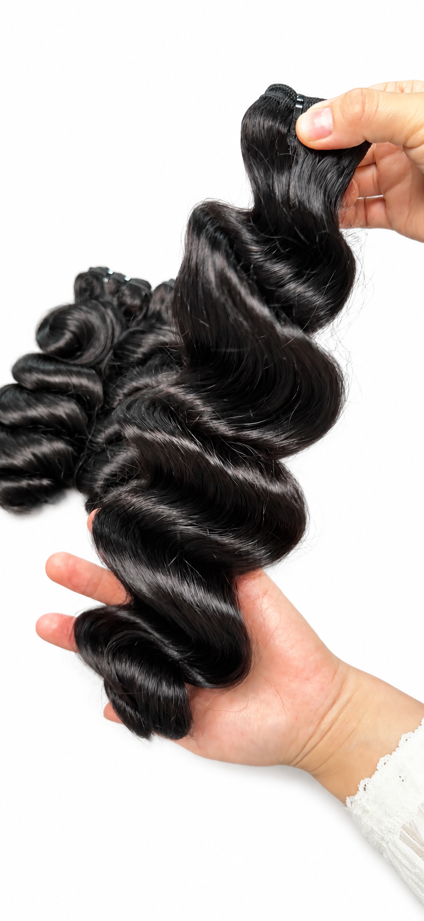 Loose Wave