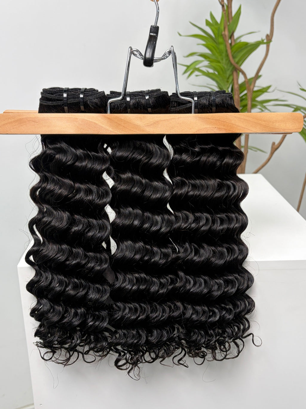 Deep Wave