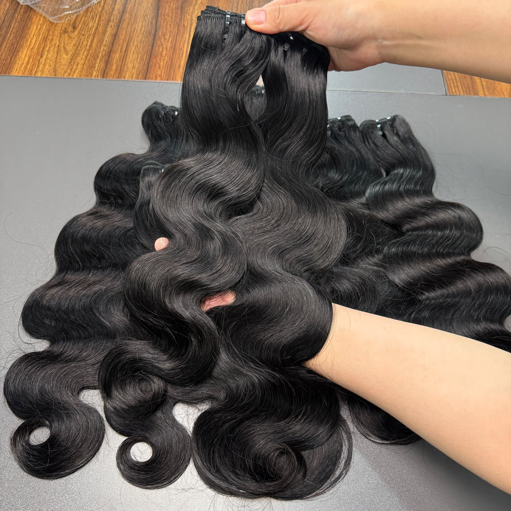 Body Wave