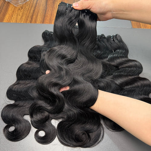 Body Wave