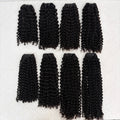 Kinky Curly