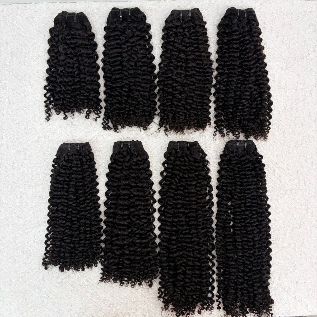 Kinky Curly