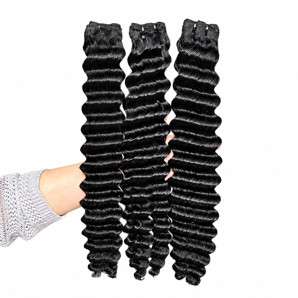 Deep Wave
