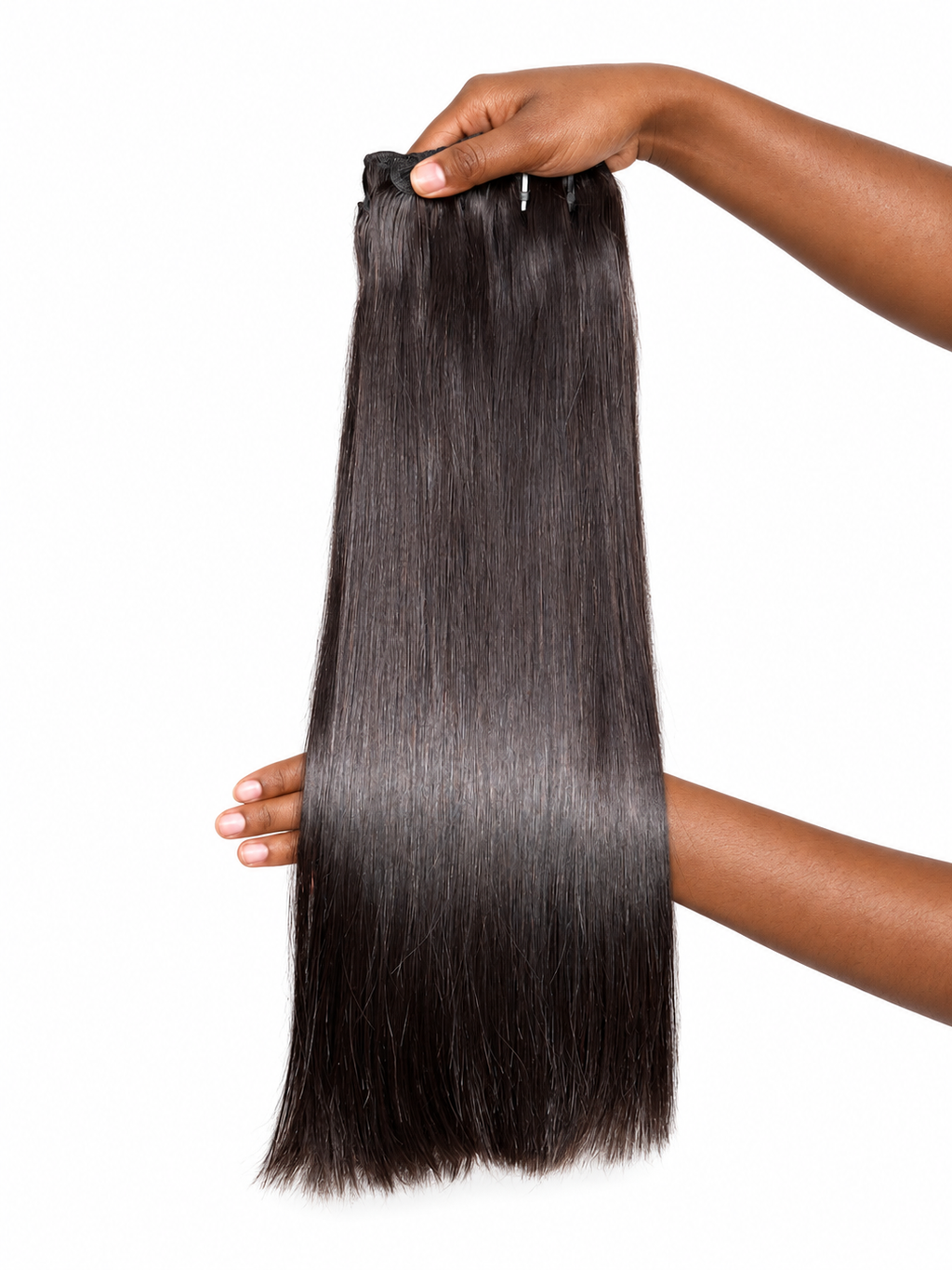 Straight - Lisse
