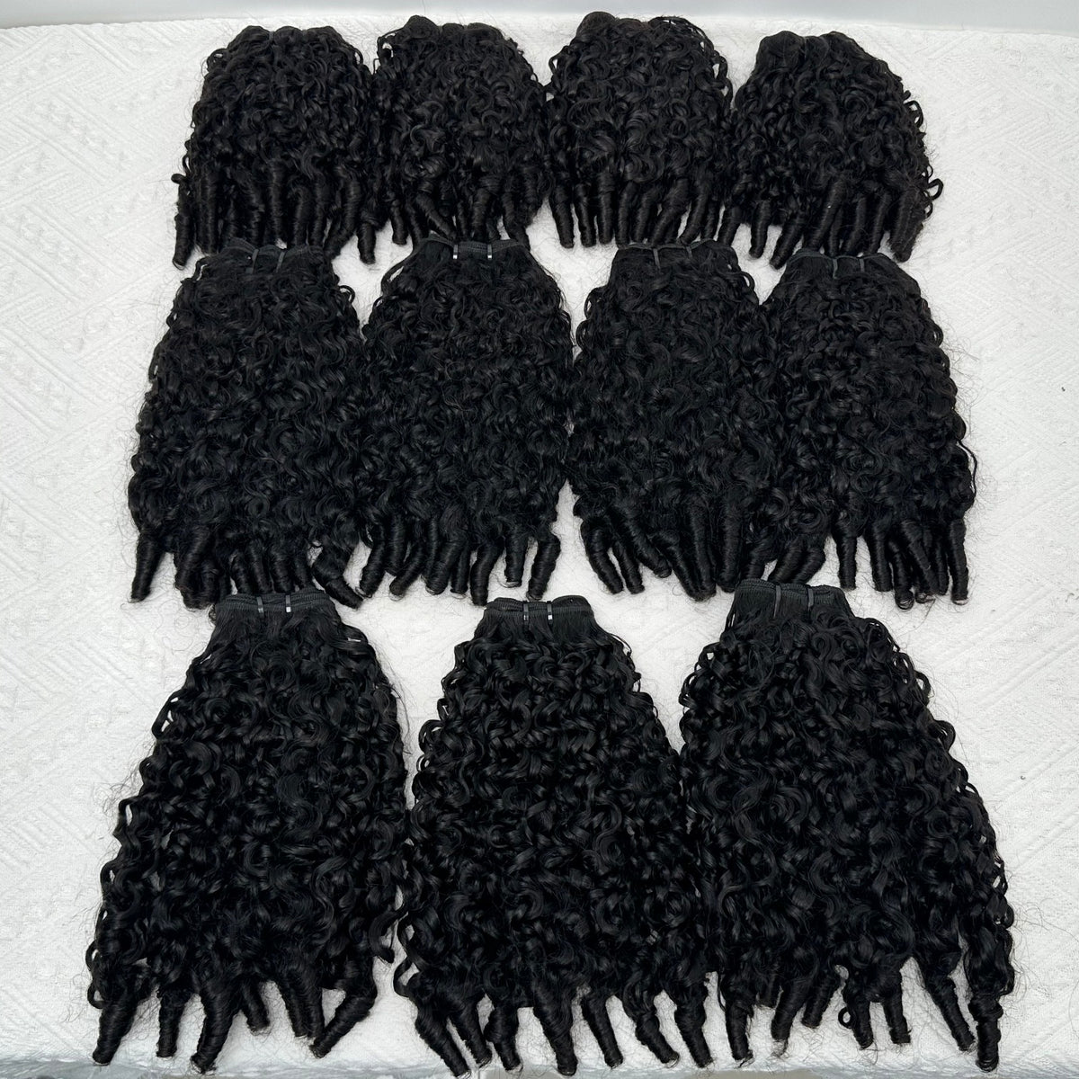 Caribbean Burmese Curly