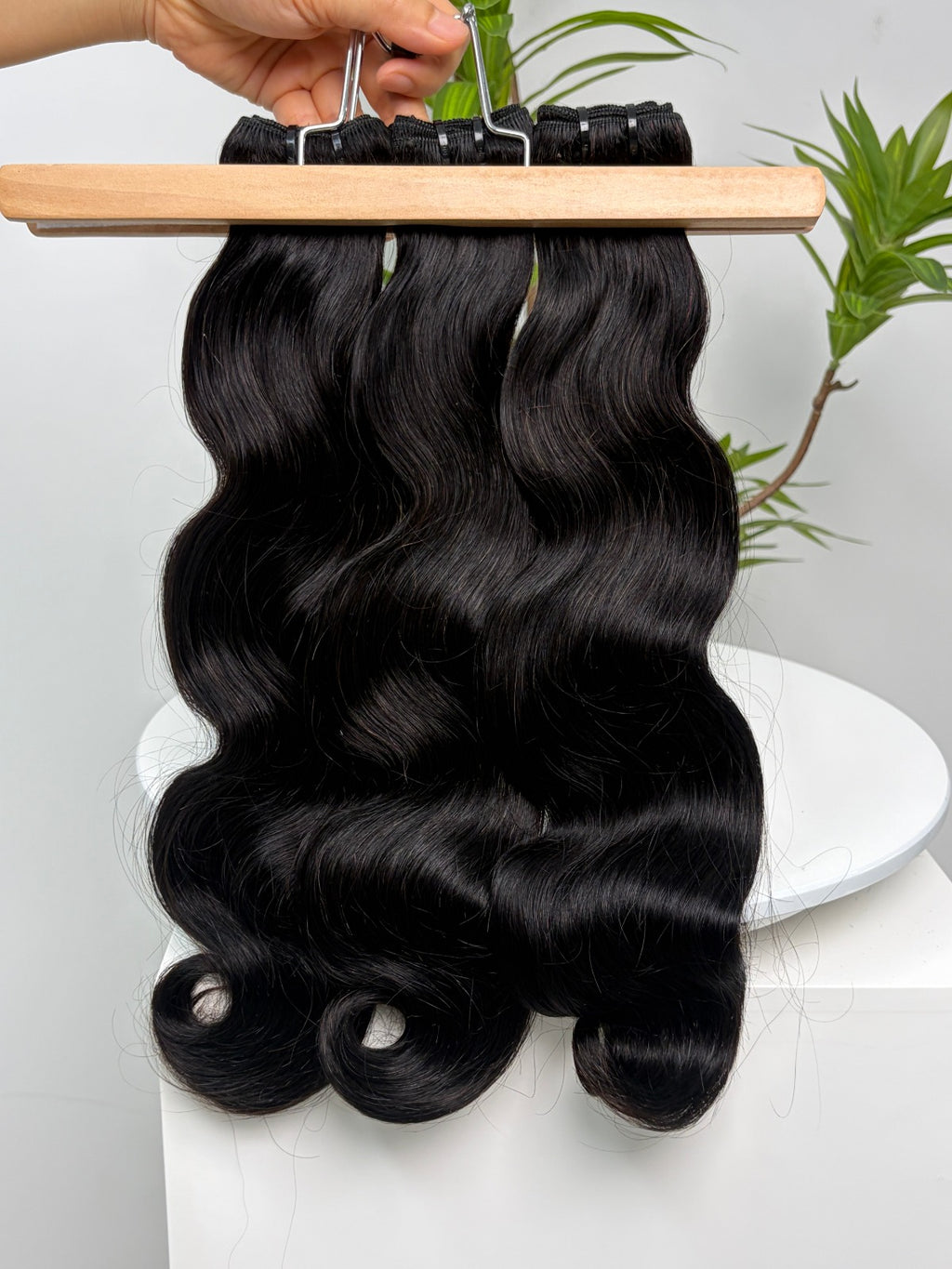 Body Wave