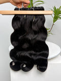 Body Wave