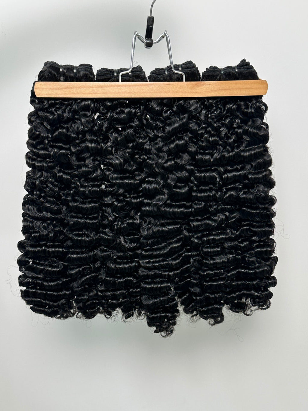 Burmese Curly