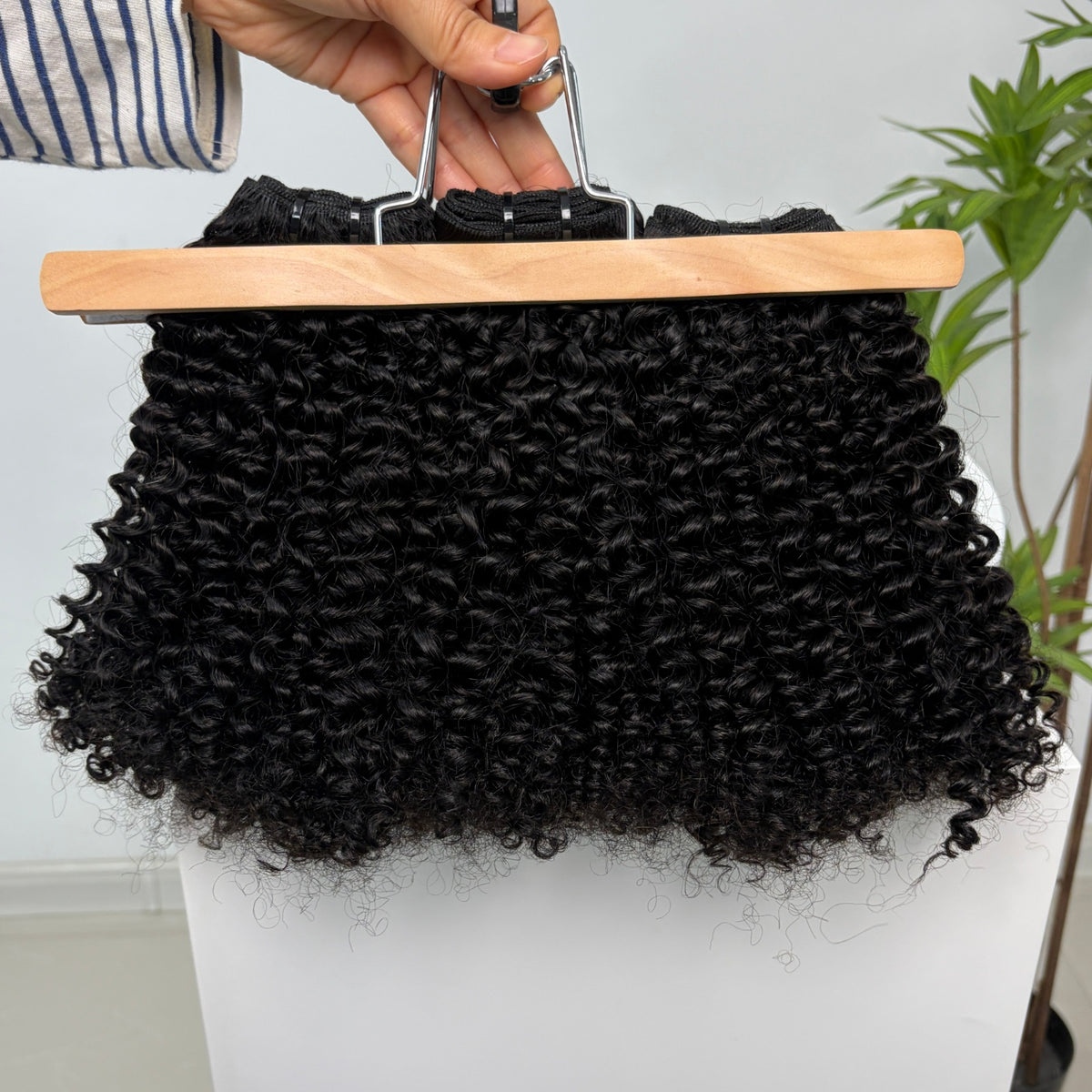Afro Kinky