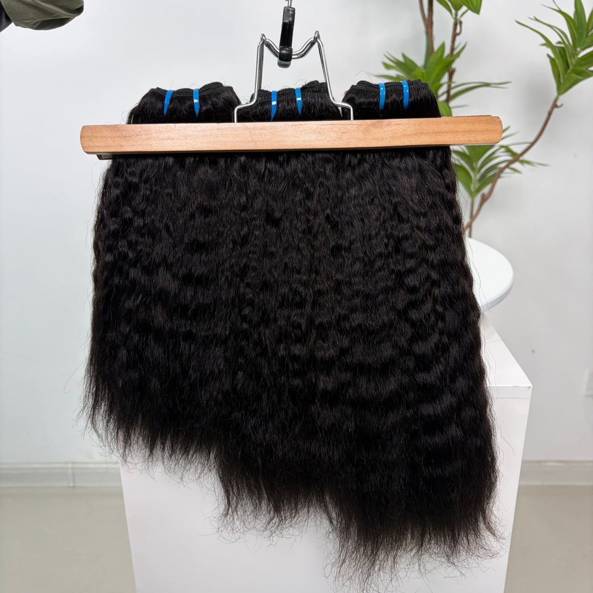 Yaki Straight