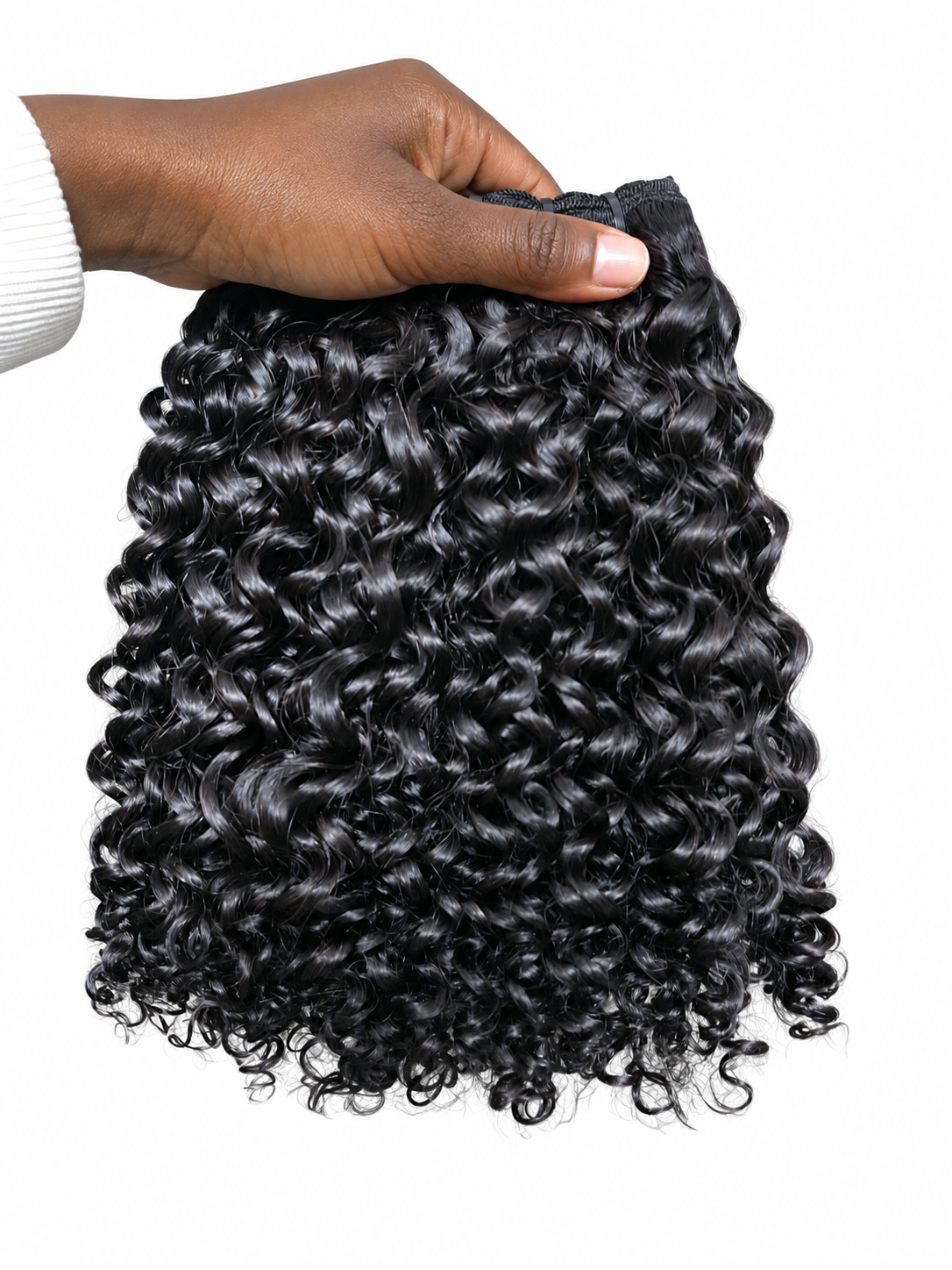 Italian Curl