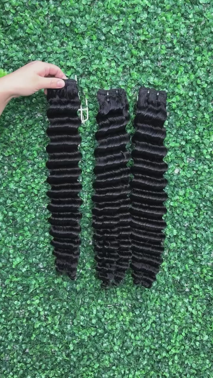 Deep Wave