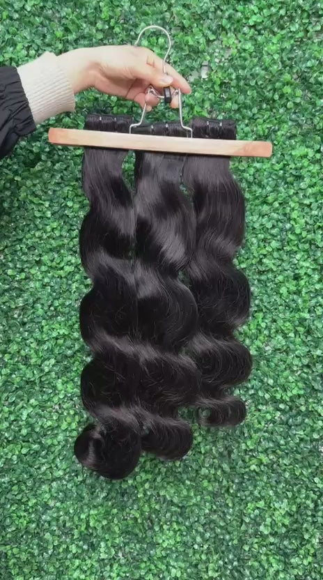Body Wave