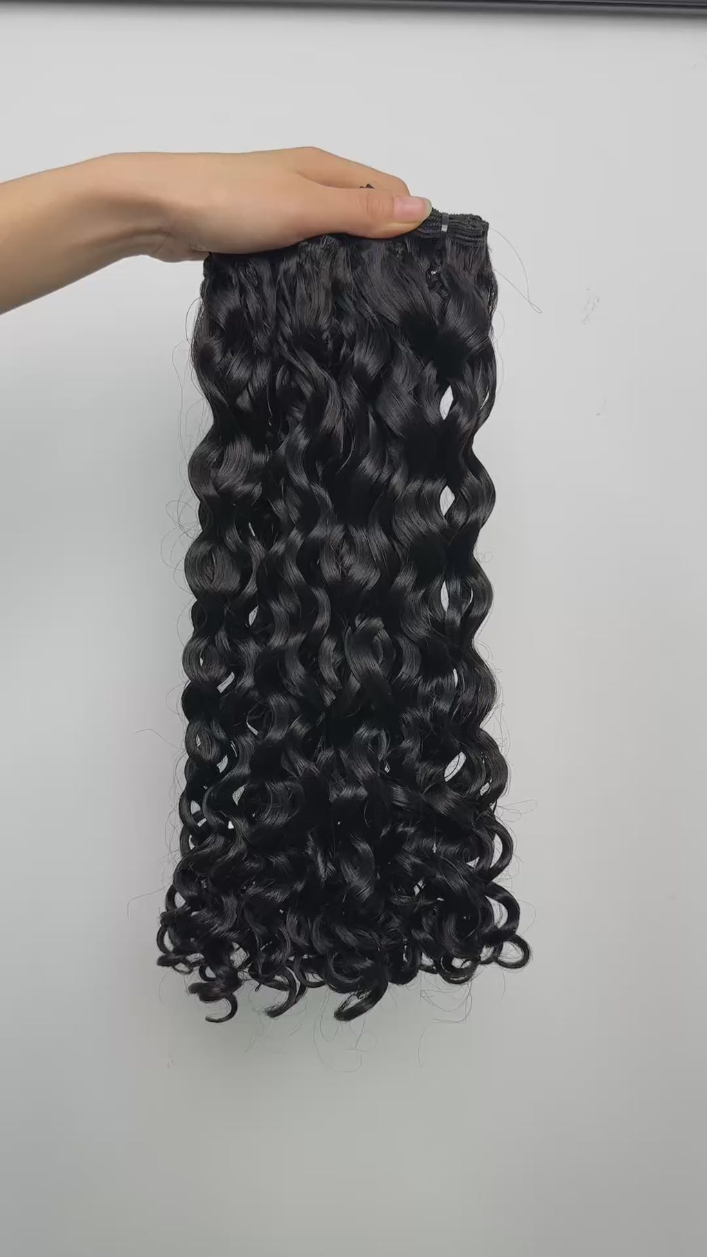 Water Wave