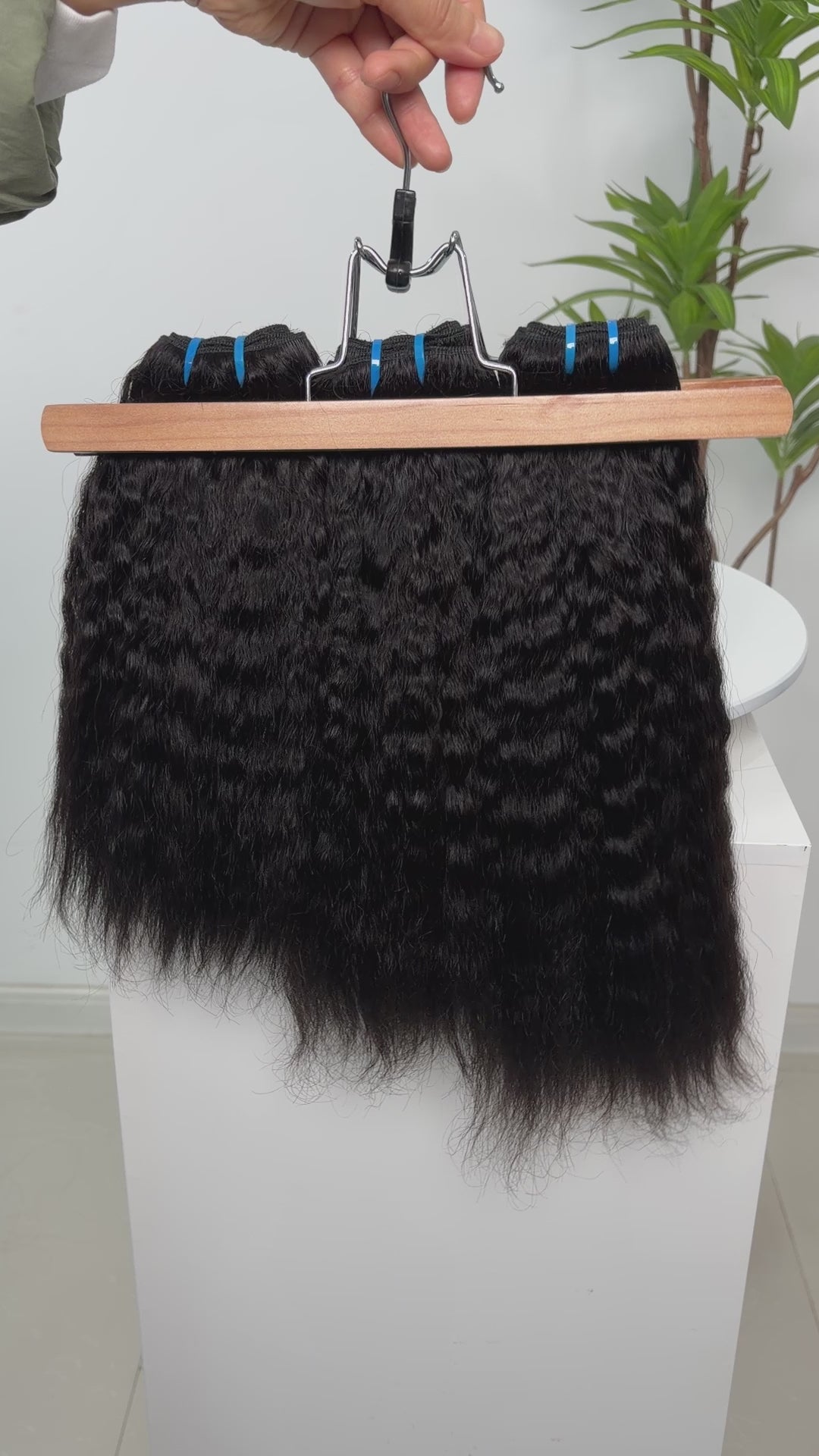 Yaki Straight