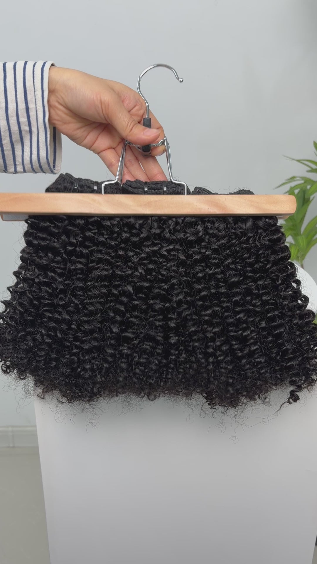 Afro Kinky