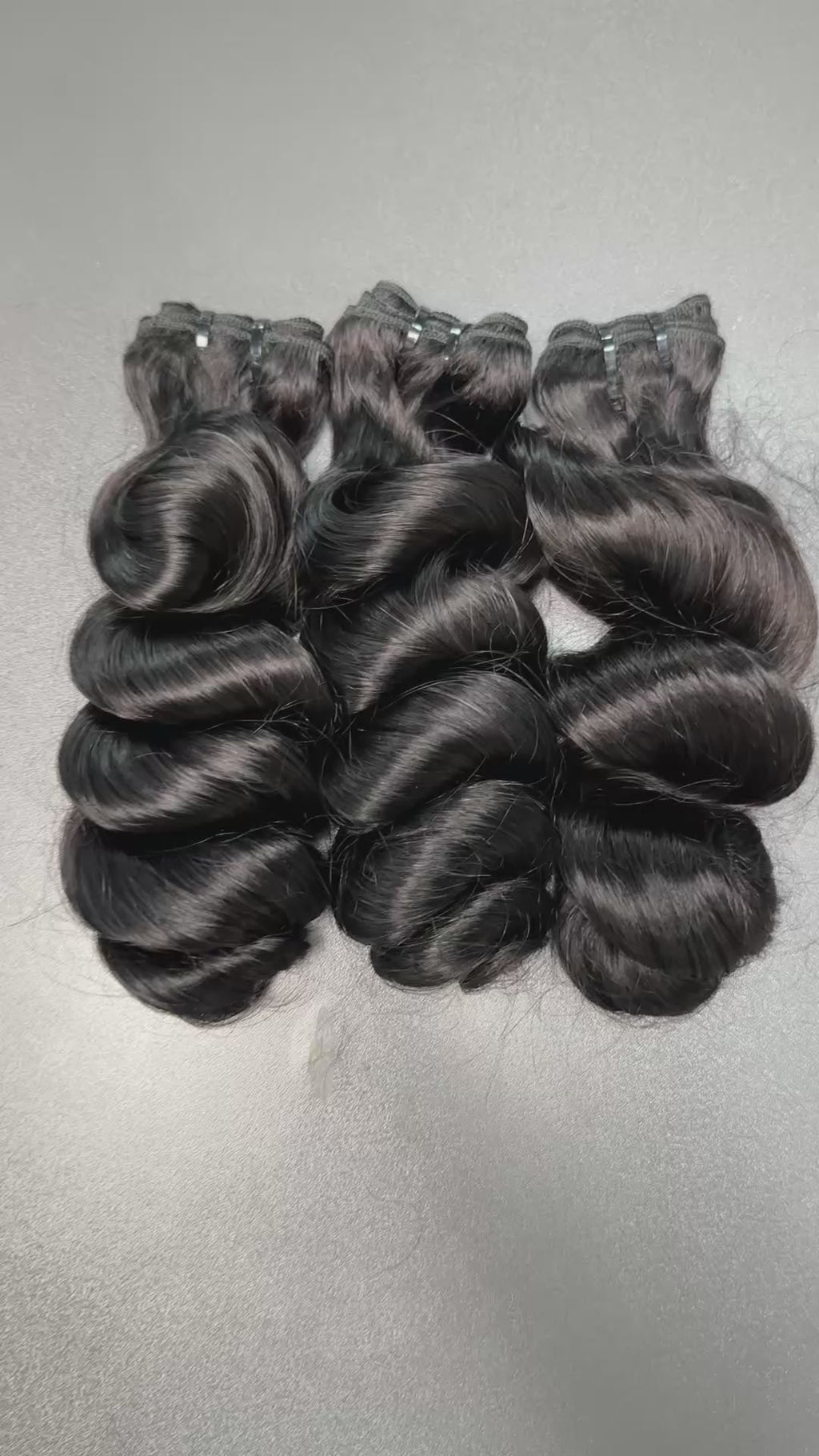 Loose Wave