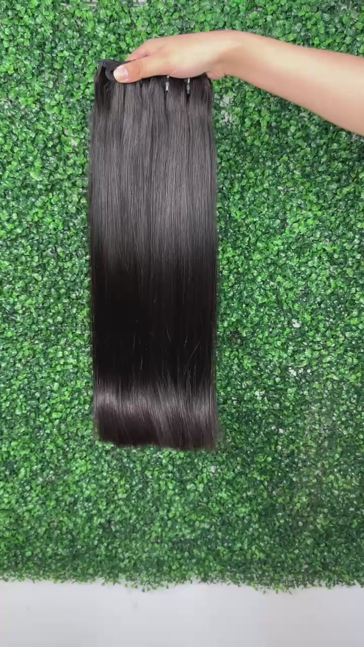 Straight - Lisse
